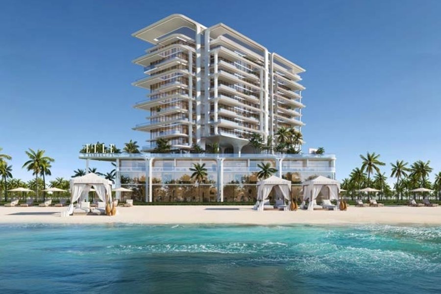 Kyomi Residences By Anax