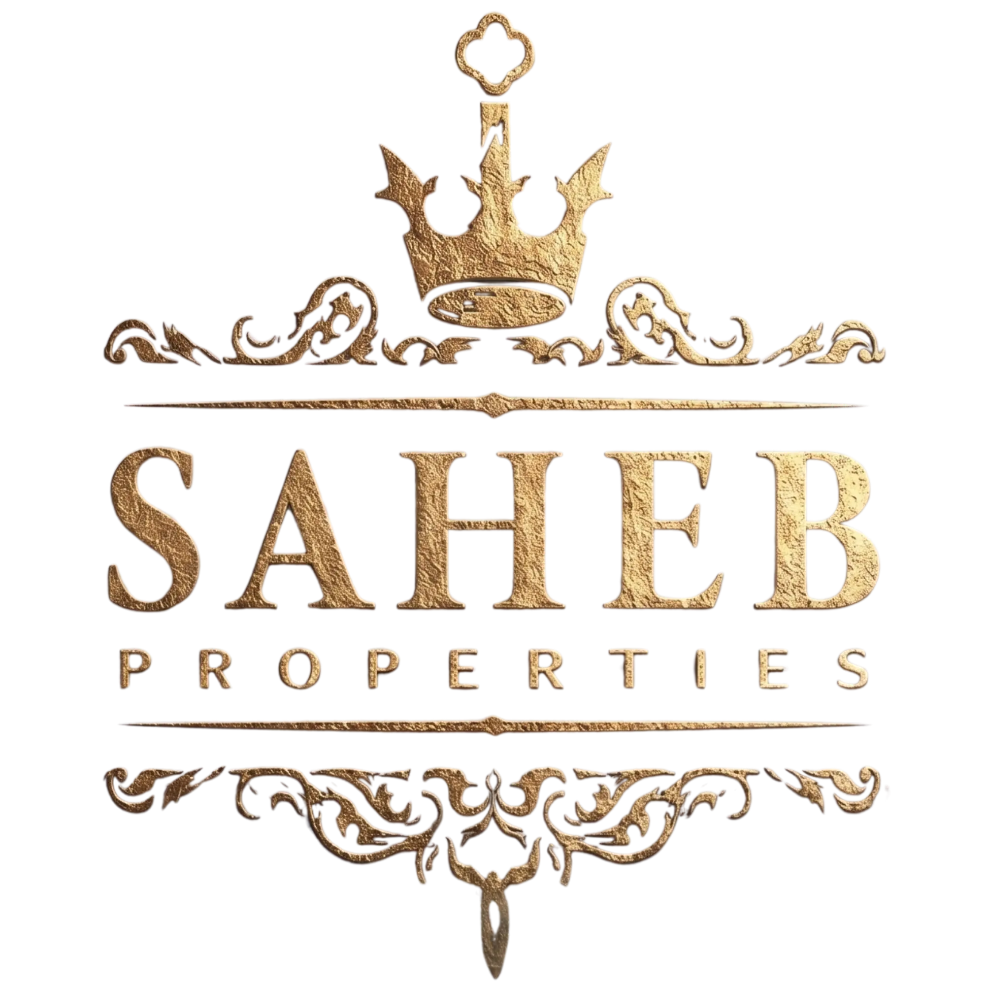 Saheb Properties Logo
