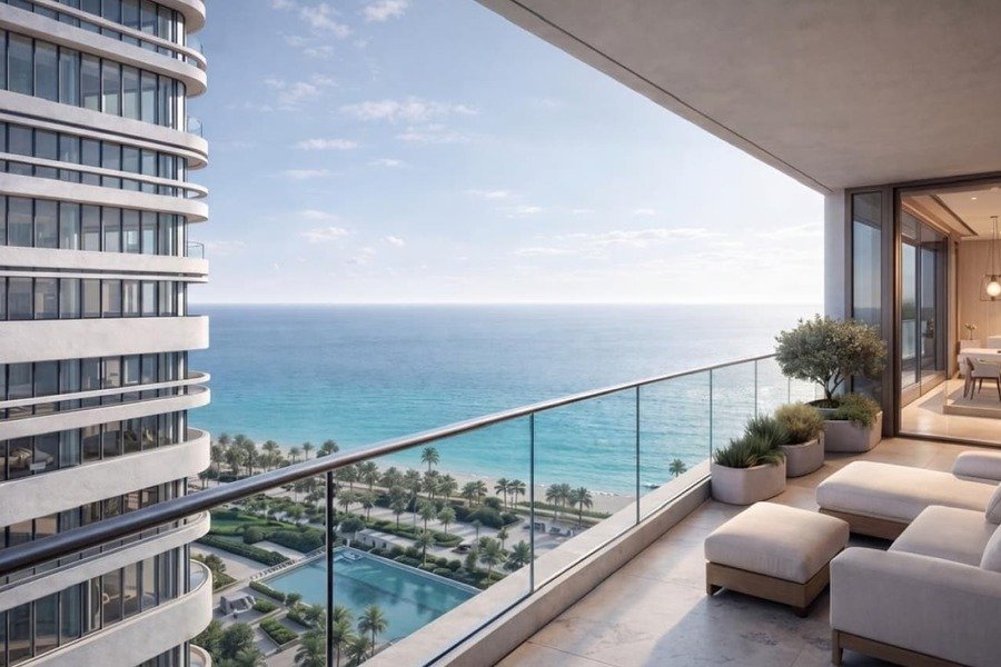 Linar by Alef Group